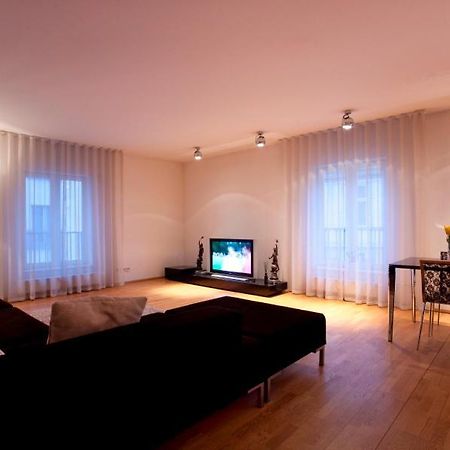 Tatari Apartment Таллінн Екстер'єр фото