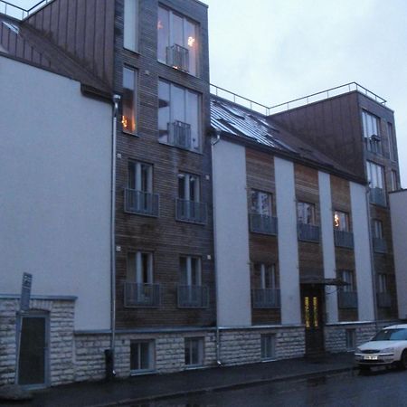 Tatari Apartment Таллінн Екстер'єр фото