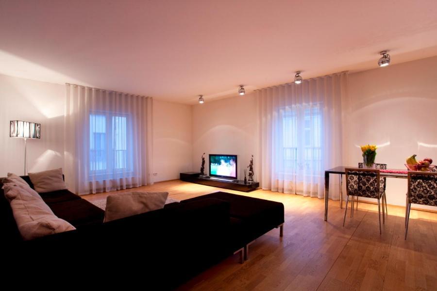 Tatari Apartment Таллінн Екстер'єр фото