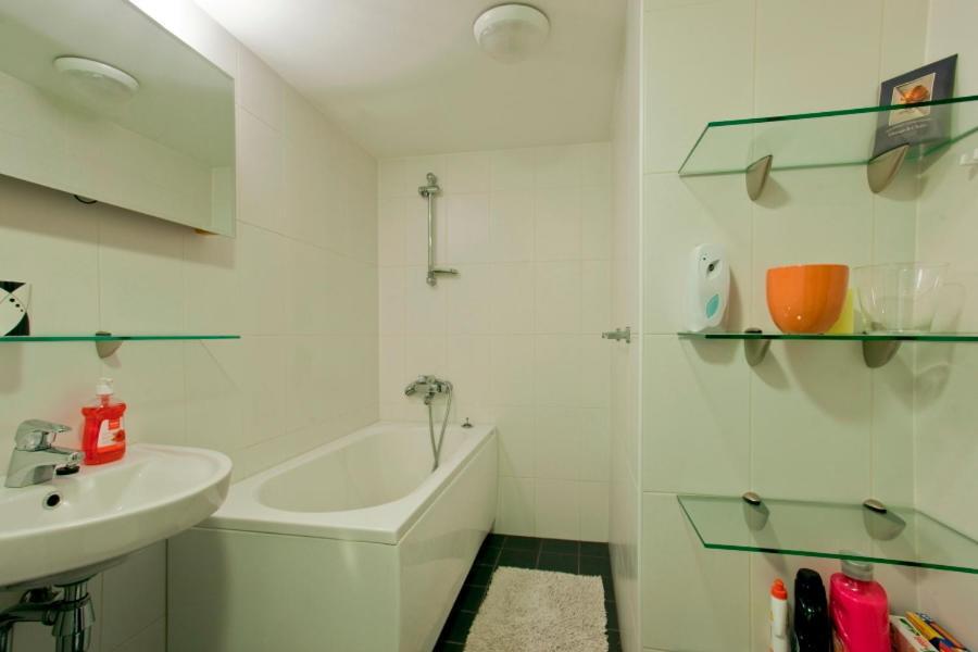 Tatari Apartment Таллінн Номер фото