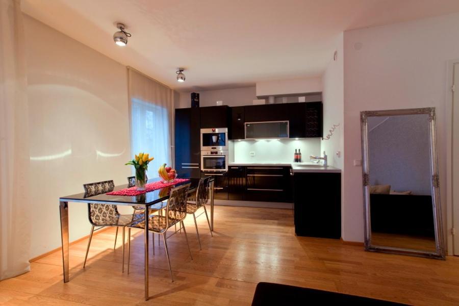 Tatari Apartment Таллінн Номер фото