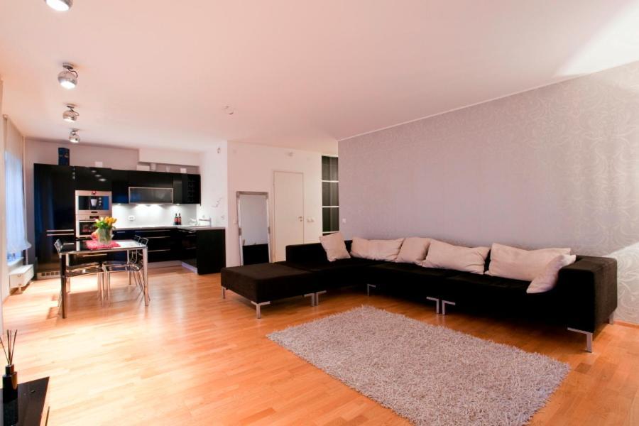 Tatari Apartment Таллінн Номер фото