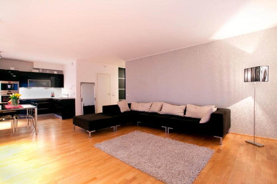 Tatari Apartment Таллінн Номер фото