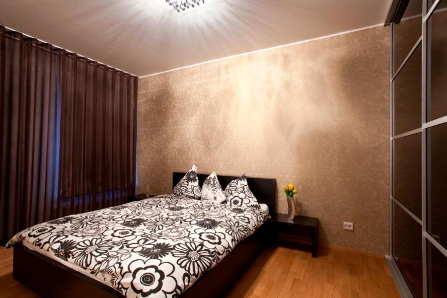 Tatari Apartment Таллінн Номер фото