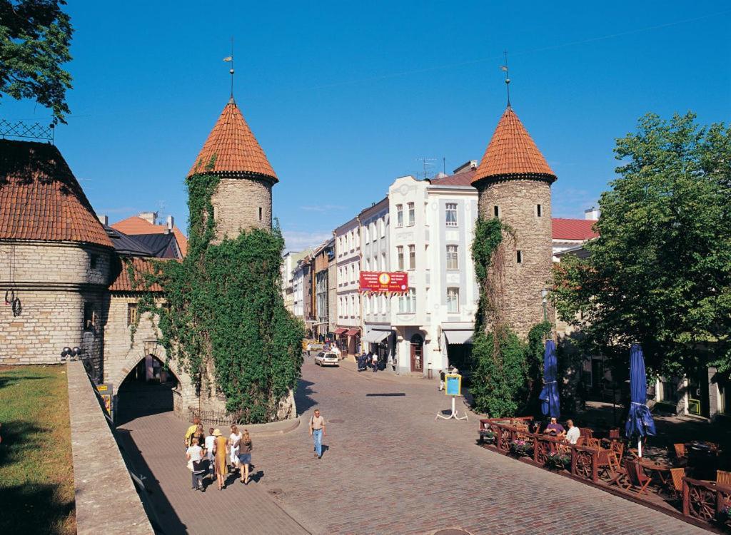 Tatari Apartment Таллінн Номер фото
